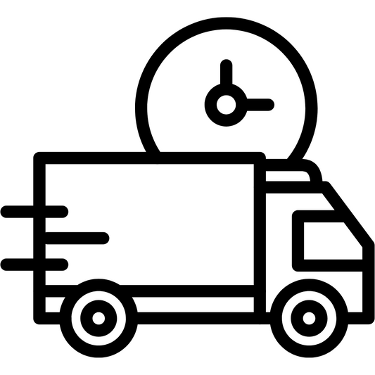 Expedited Shipping