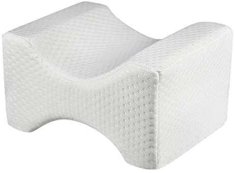 FibroCare Bamboo Knee Pillow